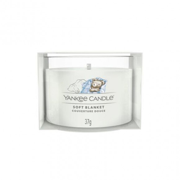 CLASSIC VOTIVA VETRO SOFT BLANKET