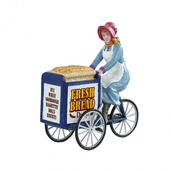 BAKERY DELIVERY BAKERY DELIVERY