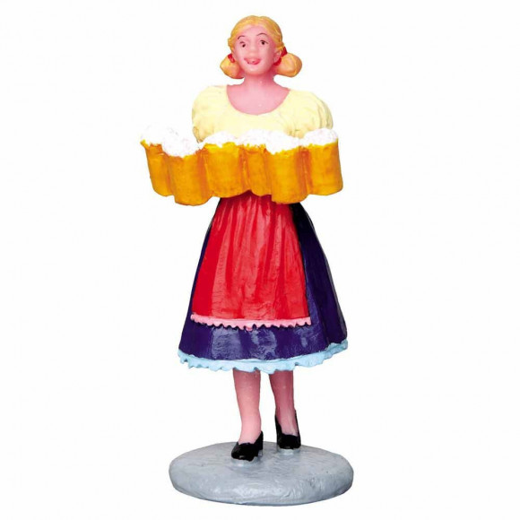 BREW MAID