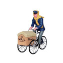 MAIL DELIVERY CYCLE