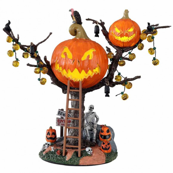 PUMPKIN TREE HOUSE PUMPKIN TREE HOUSE