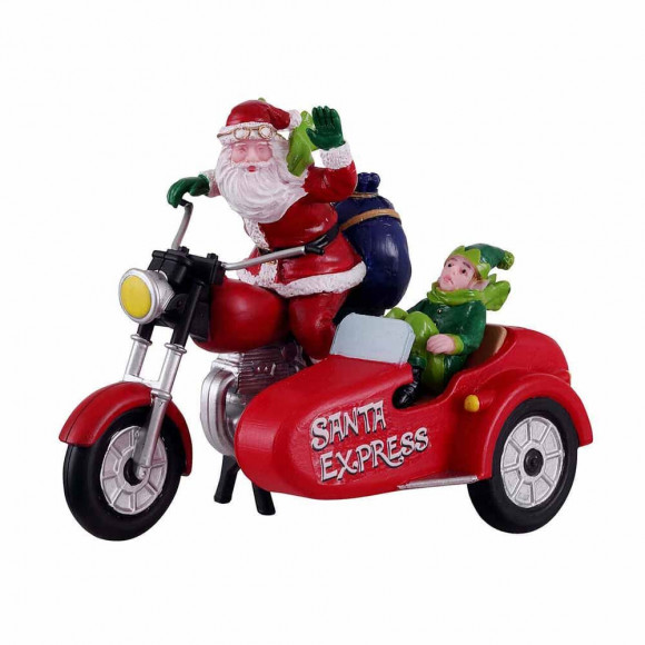 SANTA EXPRESS