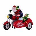 SANTA EXPRESS