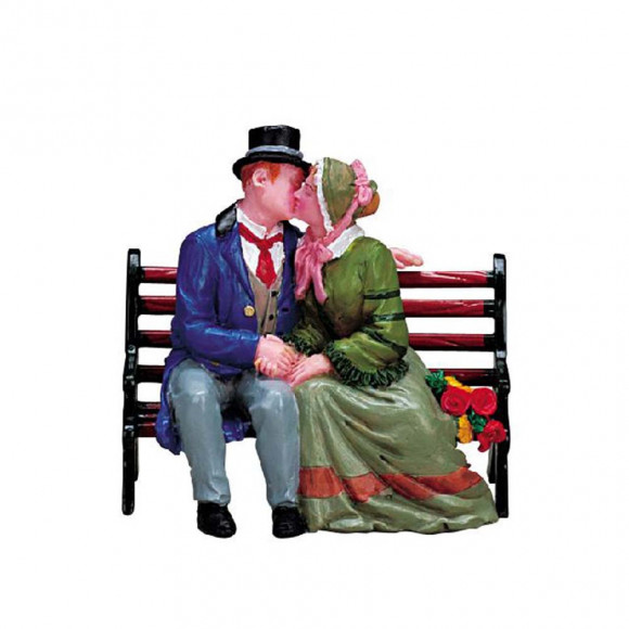 THE KISS
