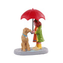 UMBRELLA SHARING