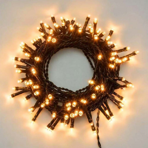 120 MINILUCCIOLE LED REFLEX C/C TIM TRAD