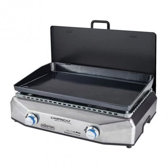 MASTER PLANCHA EX