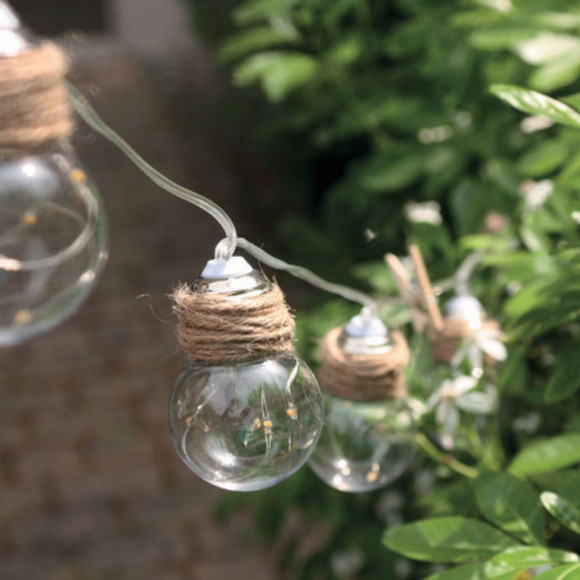 GUIRLANDE SWING 10 BULBI 2