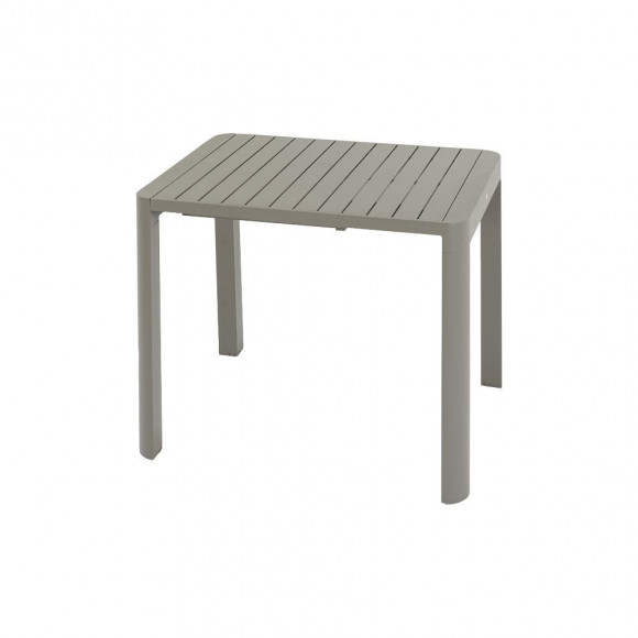 TAV TOMMY 104/156X80 ALLU TAUPE