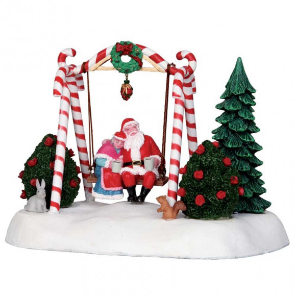 SANTA SWING