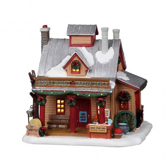 MAPLE ROADS SUGAR SHACK