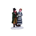 WINTER ROMANCE