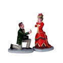 THE PROPOSAL
