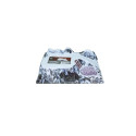 PAESAGGIO FULL COLOUR MONTE BIANCO 42X25