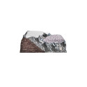PAESAGGIO FULL COLOUR TIROL 42X25CM