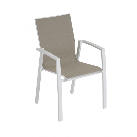 SEDIA NEW FUSION IMB. ALLU BIA TEXT KHAK