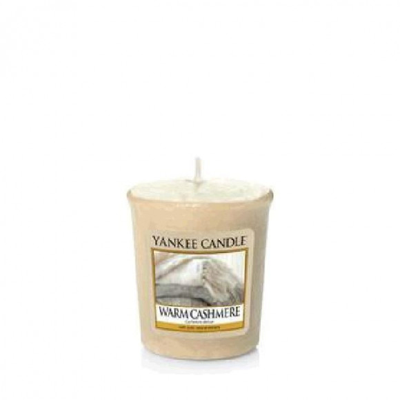 Yankee Candle candeline profumate tea light