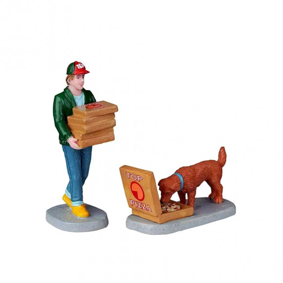 TOP PIZZA DELIVERY