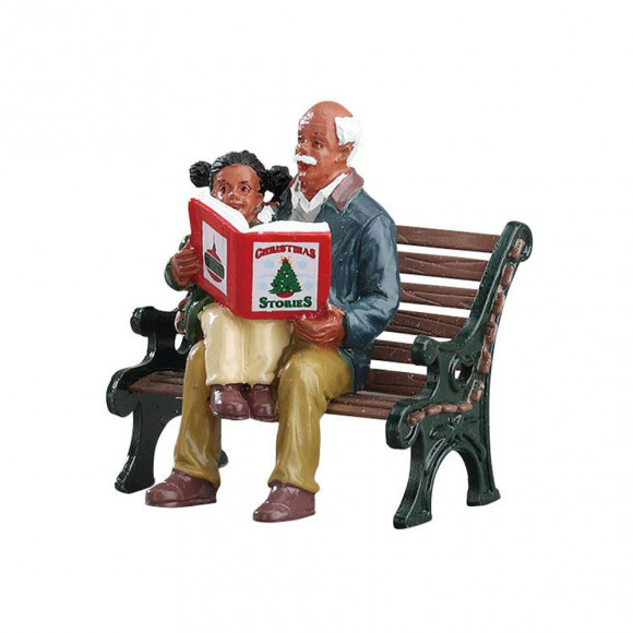 CHRISTMAS STORIES