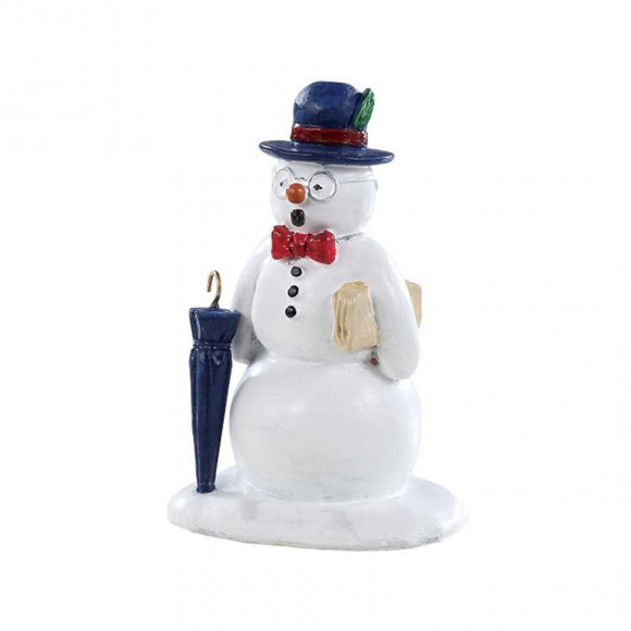 DAPPER & DEBONAIR SNOWMAN DAPPER & DEBONAIR SNOWMAN