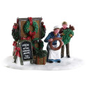 HANDMADE WREATHS
