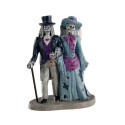 SPECTRAL COUPLE