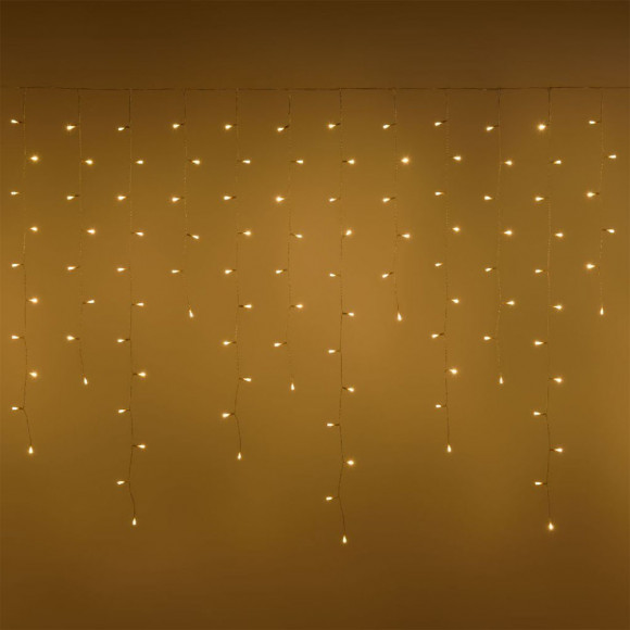 ICE LIGHT SOLARE 520XH110CM LED BIANCO C