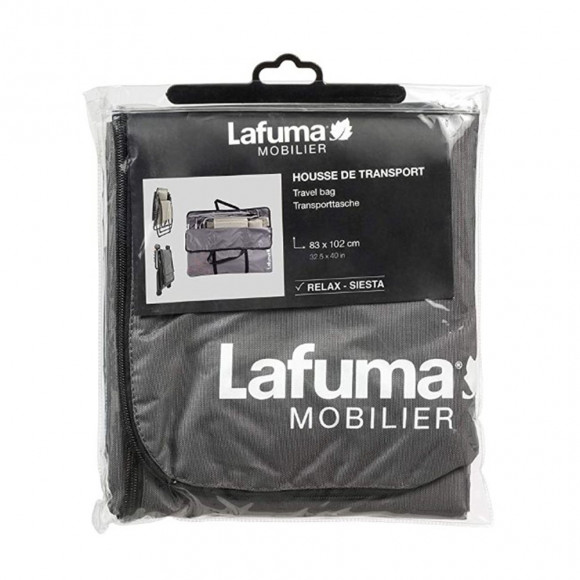 CUSTODIA DI TRASPORTO PER TUTTE LE RELAX