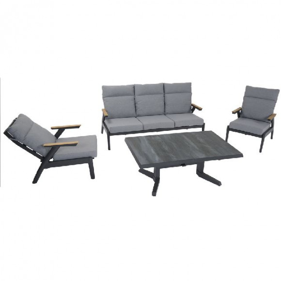 SALOTTO VISCONTI S/4 2