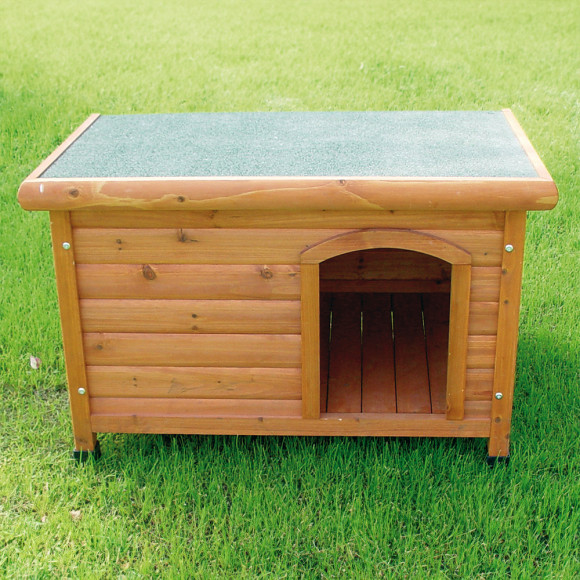 CANILE SHELTER MD CM.103X70X66