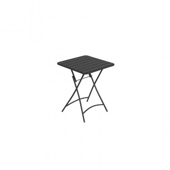 TAV EASY 60X60 FERRO ANTRACITE