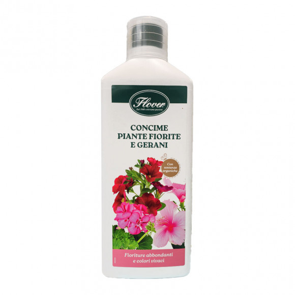 CONC. FLOVER P.FIORITE LI 1000 G
