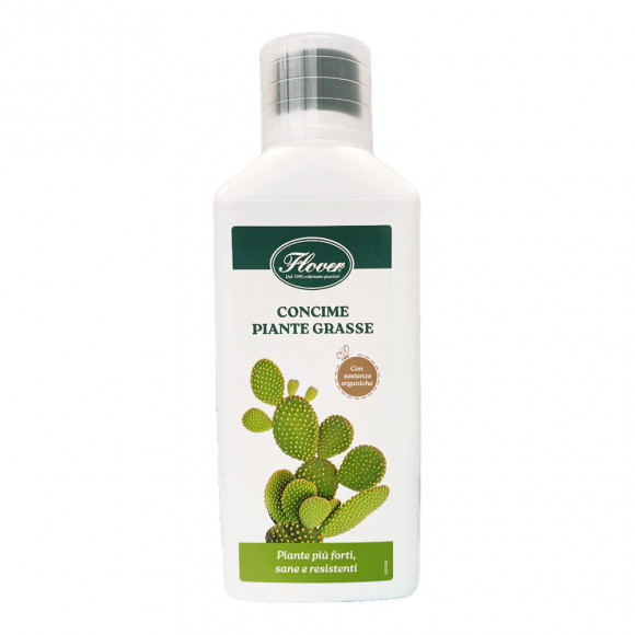 Fertilizzante Biologico CULTIVERS Per Conifere E Siepi - 1 Kg NPK 6-7-10 - 100% Naturale E Sicuro