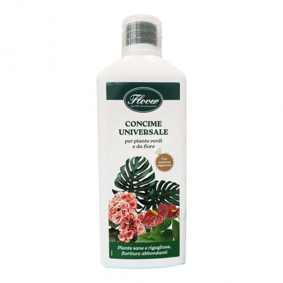 CONC. FLOVER UNIVERSALE LI 1000 G