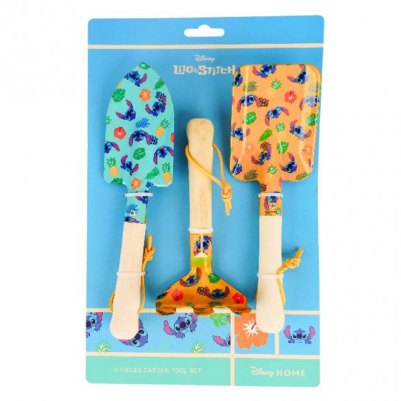 GARDEN SET STITCH