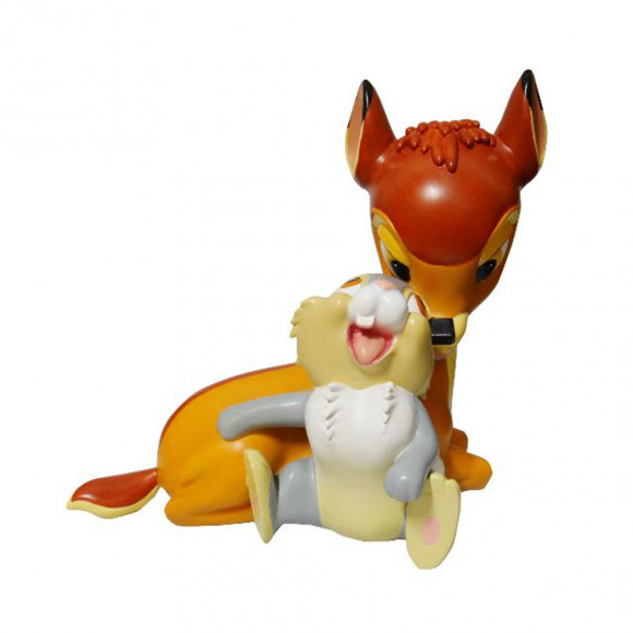 GARDEN STATUE 30 CM BAMBI
