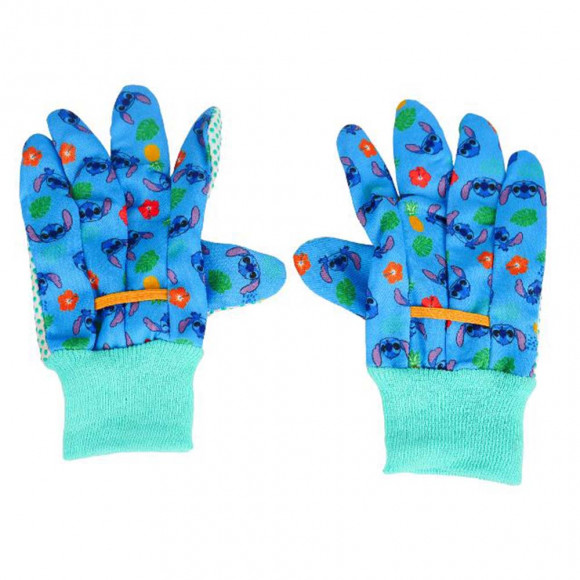 GUANTO STITCH TG.1