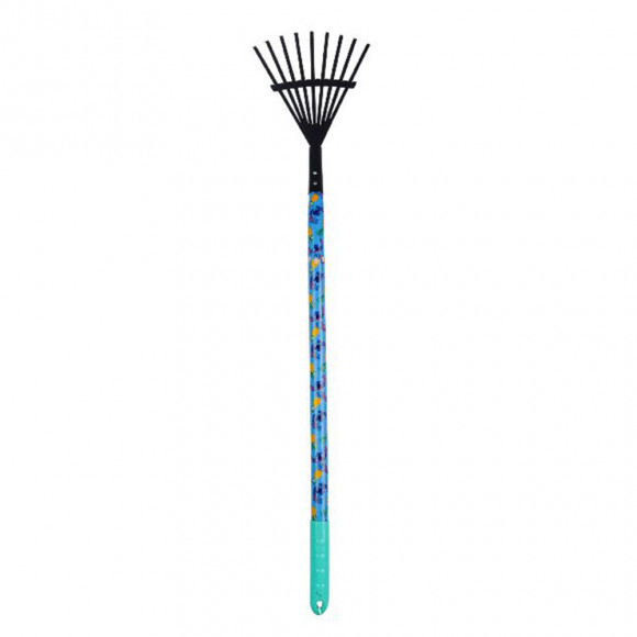 SCOPA FOGLIE STITCH