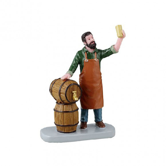 BREWMASTER