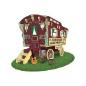 CARAVAN MUSIC FESTIVAL