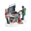 GRILLIN' & CHILLIN', B/O (4.5V)