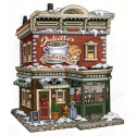 JULIETTE'S CROISSANT & COFFEE SHOP