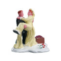 JUST MARRIED