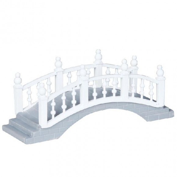 PLASTIC FOOT BRIDGE