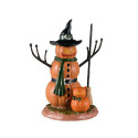 PUMPKIN SNOWMEN