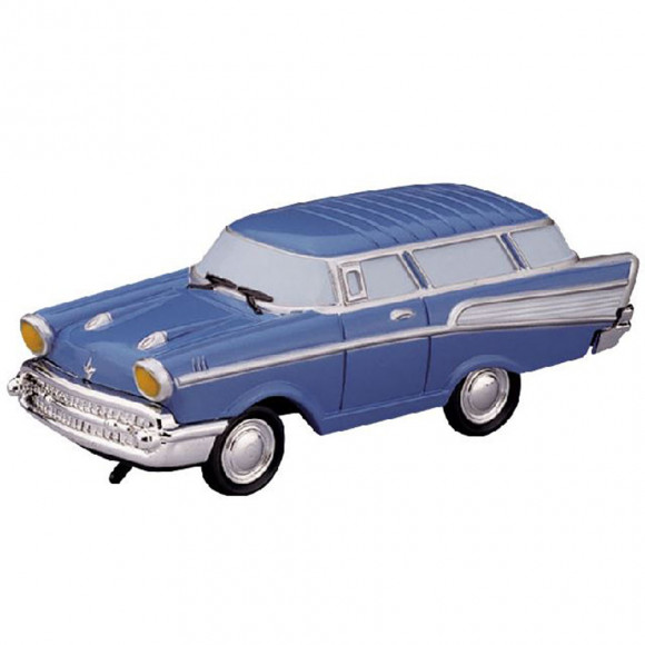 STATION WAGON