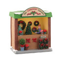 THE CHRISTMAS GARDEN, AC ADAPTABLE