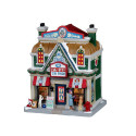 THE FUR-EVER TOY STORE