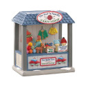 THE KNIT 'N NEEDLE YARN SHOP, AC ADAPTAB