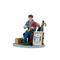 UMBRELLA VENDOR